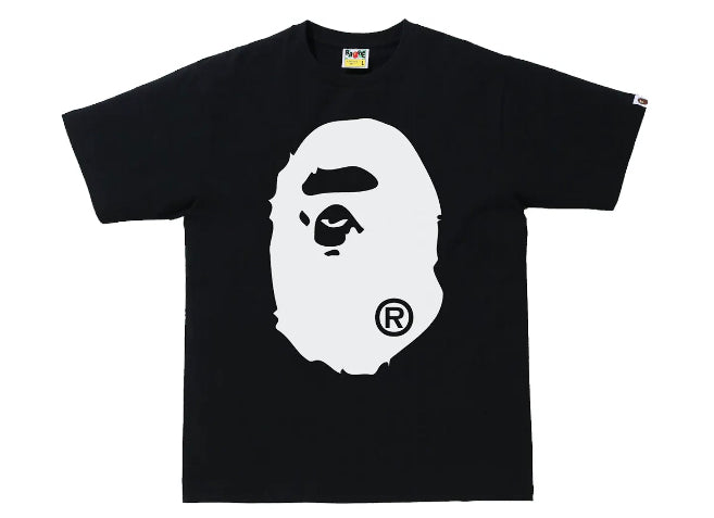 B&W BAPE TEE