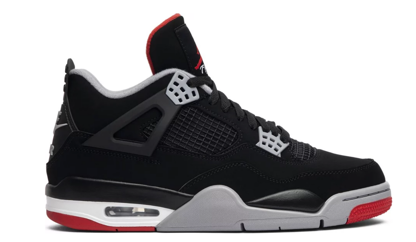 BRED 4S