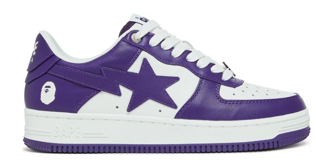 PURPLE BAPESTAS – DESIGNER FACTORY