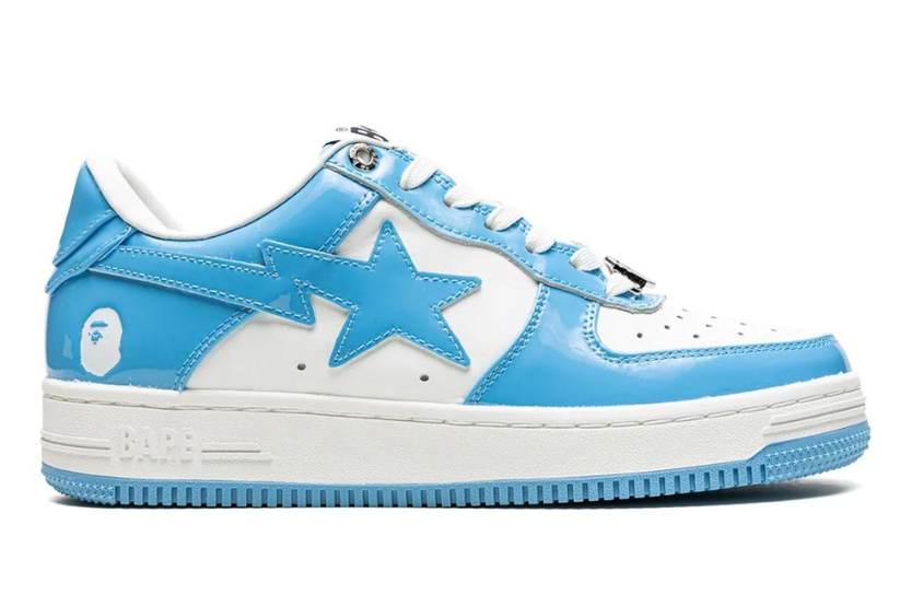 BLUE BAPESTAS – DESIGNER FACTORY