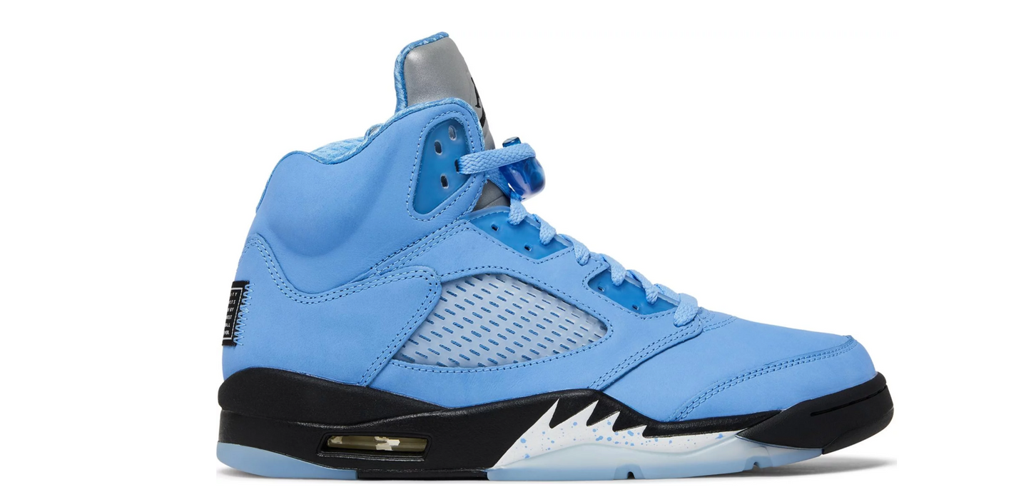 UNC 5S