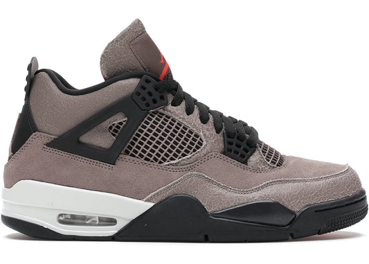 TAUPE HAZE 4S